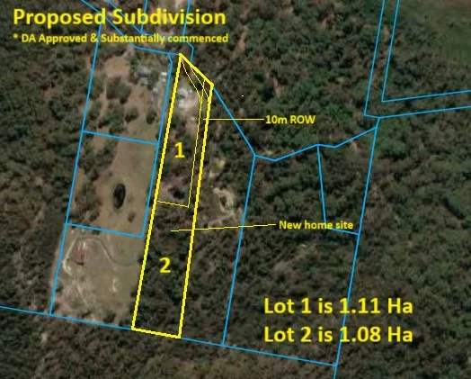 Additional image 32 of 66 Nadgee Road, Wonboyn NSW 2551