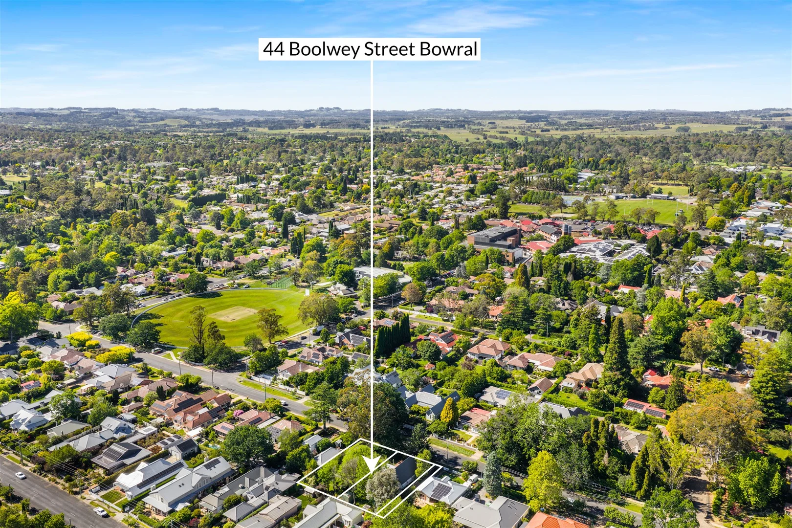 Additional image 3 of 44 Boolwey Street, Bowral NSW 2576