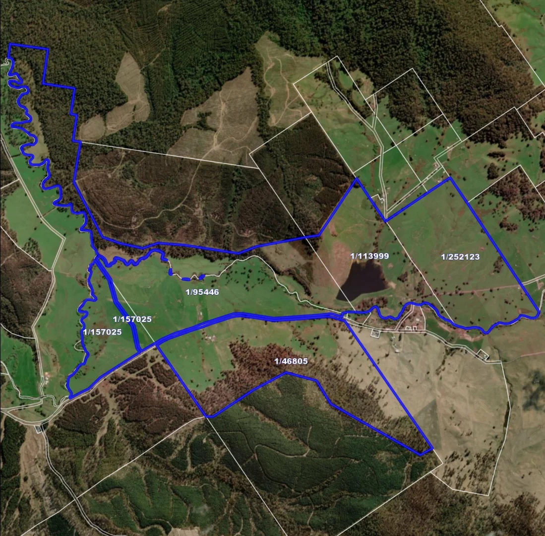 Additional image 37 of 3600 Blessington Road, Upper Blessington TAS 7212