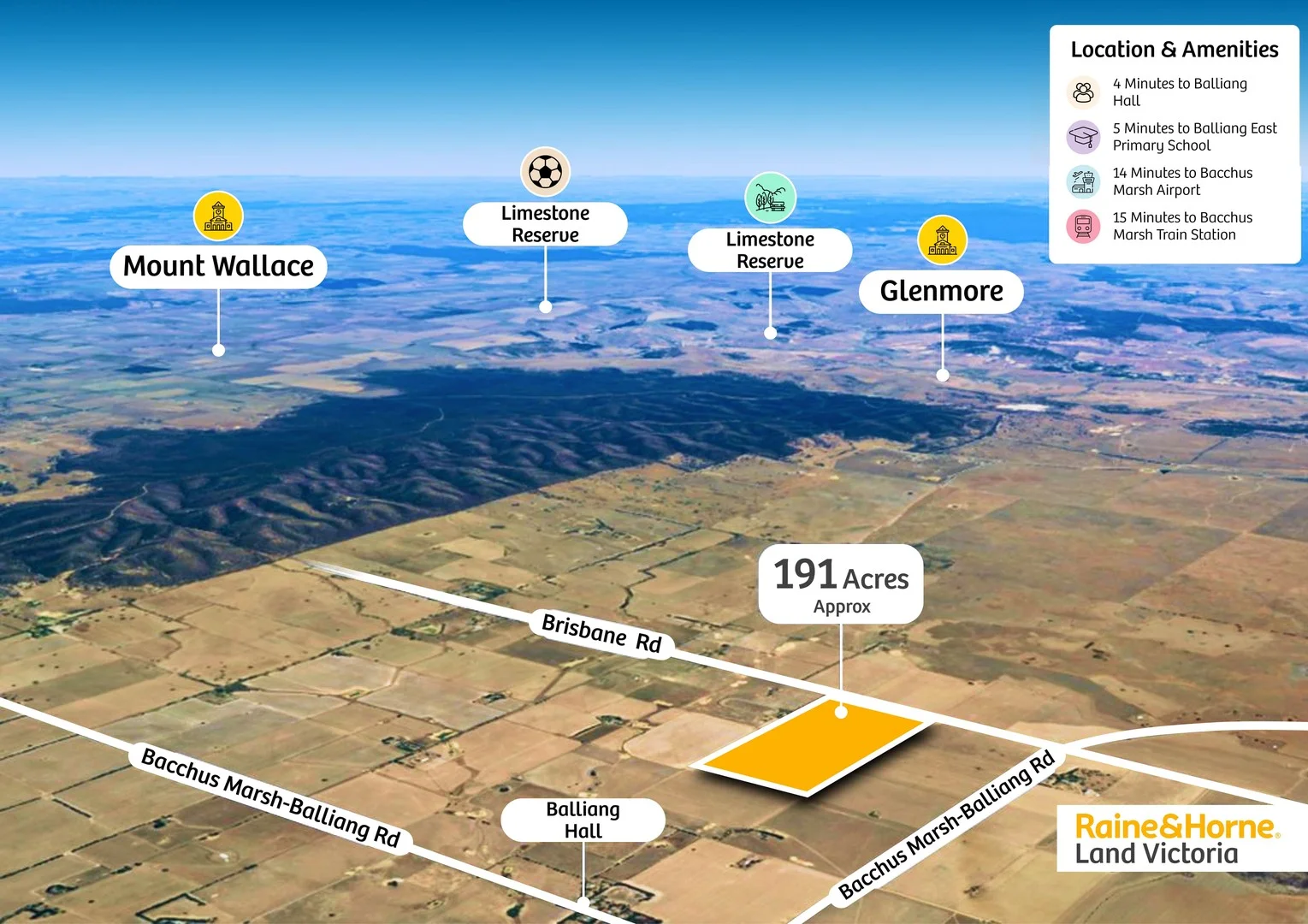 Additional image 3 of 73 Brisbane Road, Balliang VIC 3340