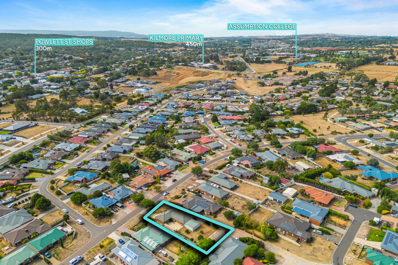 Additional image 21 of 15 Simone Street, Kilmore VIC 3764