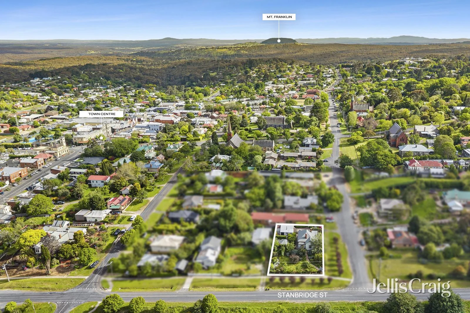 Additional image 22 of 45 Stanbridge Street, Daylesford VIC 3460