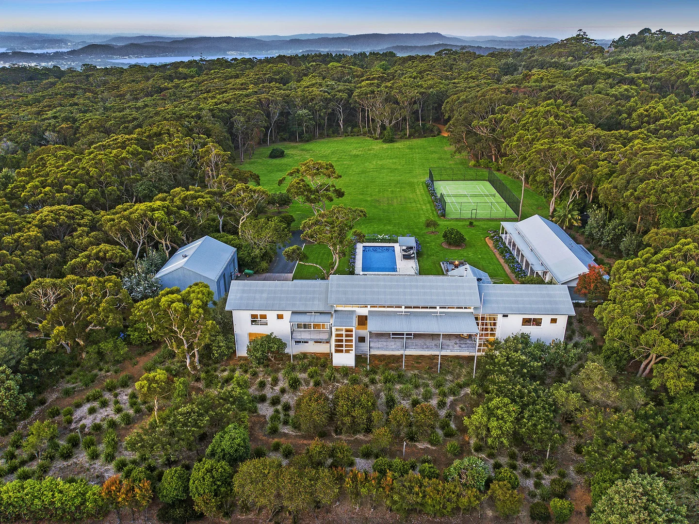 Additional image 4 of 179 The Scenic Road, Killcare Heights NSW 2257