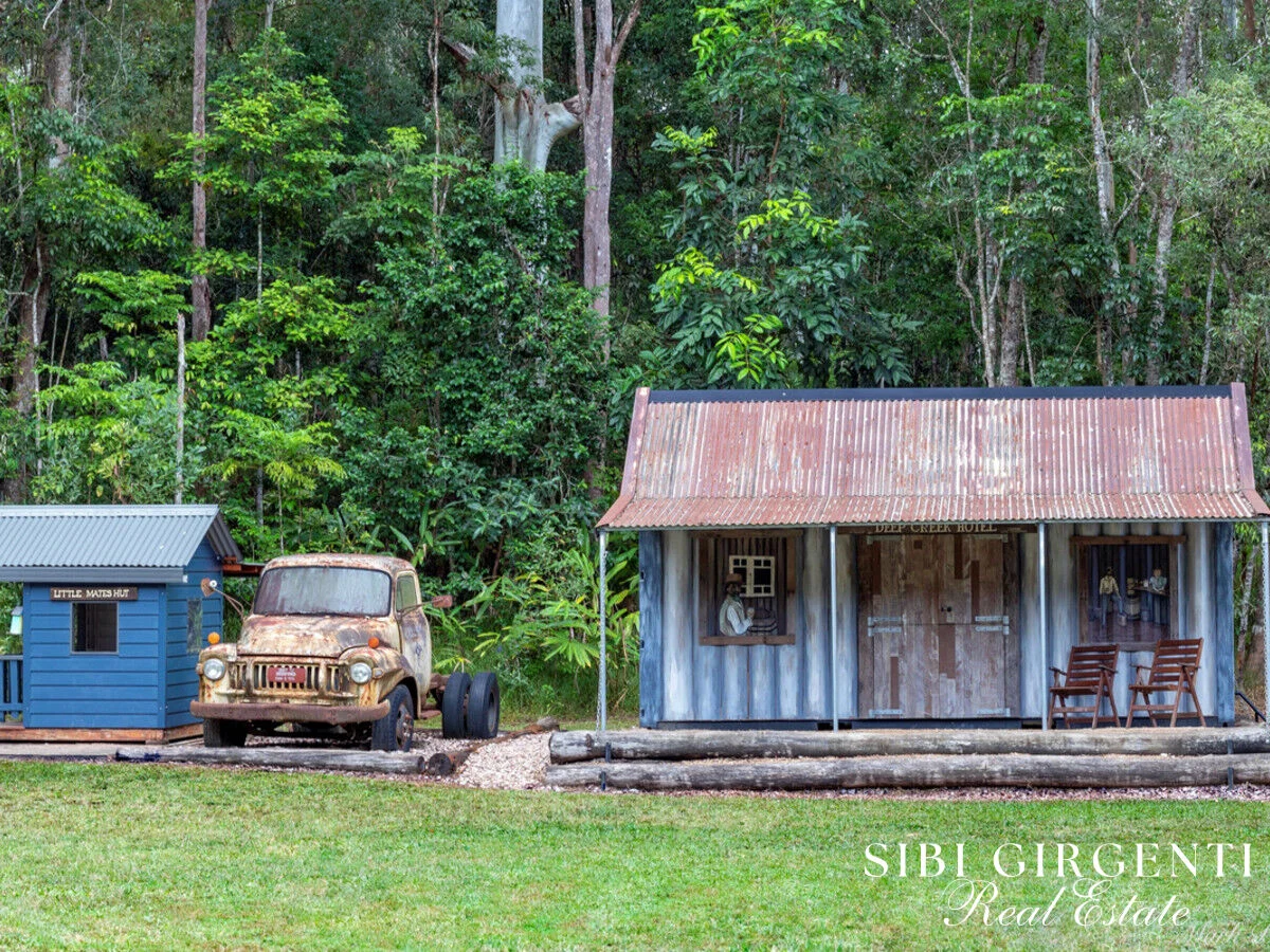 Additional image 18 of 238 Hemmings Lane, Upper Barron QLD 4883