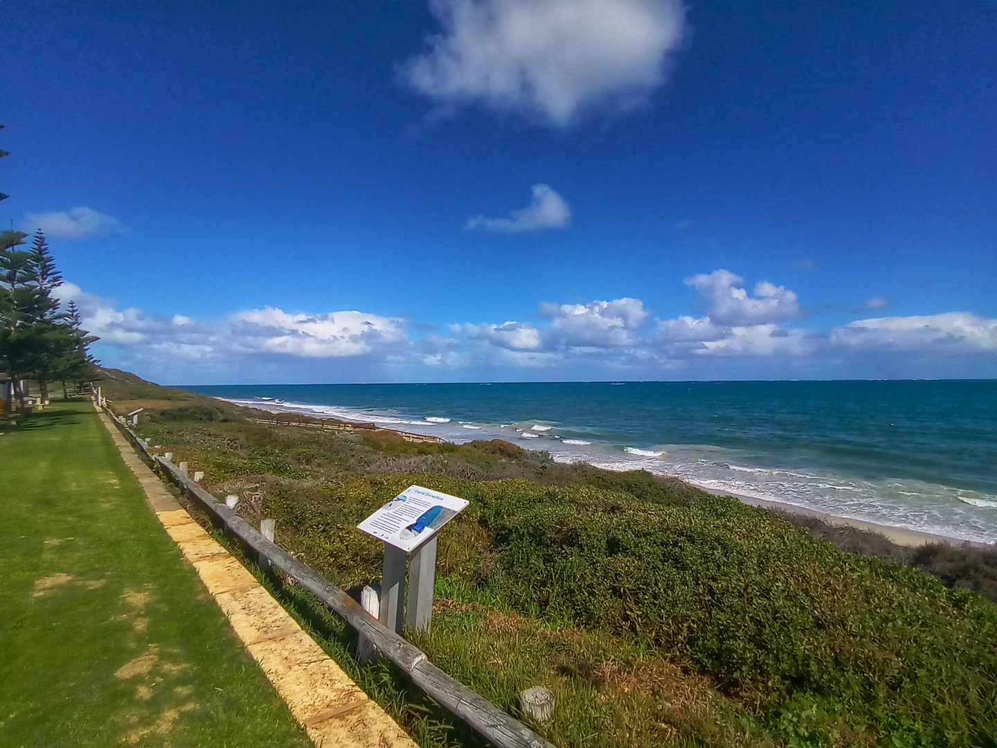 Additional image 16 of 119/1 Williams Way, Seabird WA 6042