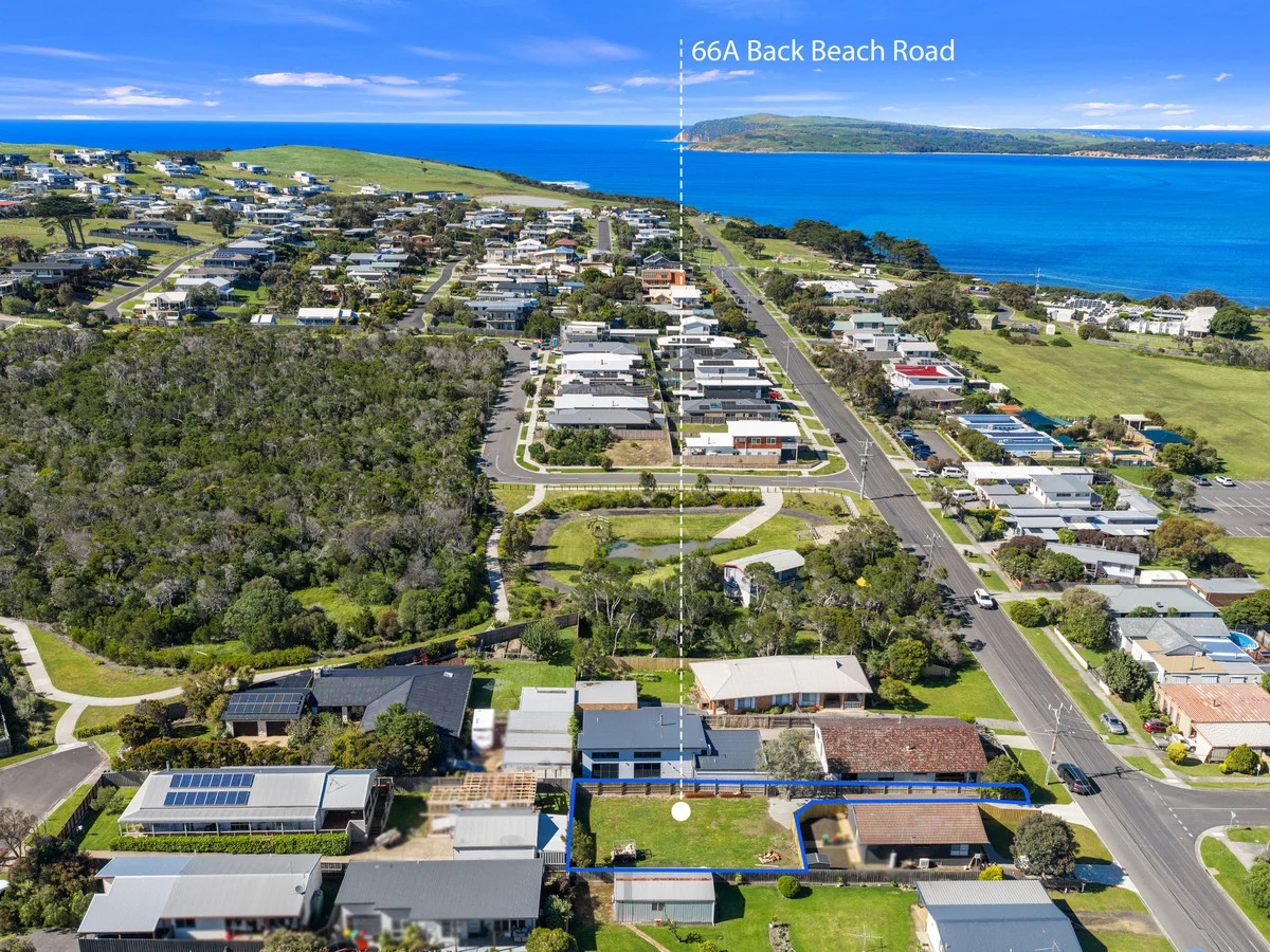 Additional image 2 of 66A Back Beach Road, San Remo VIC 3925