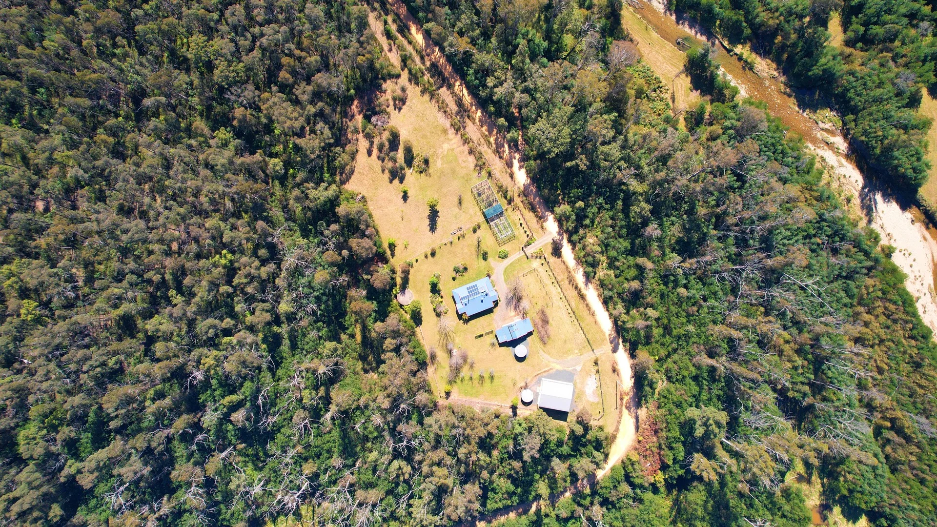 Additional image 2 of 115 Gulph Creek Road, Nerrigundah NSW 2545