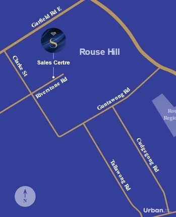 Additional image 2 of 6 Louisiana Street, Rouse Hill NSW 2155
