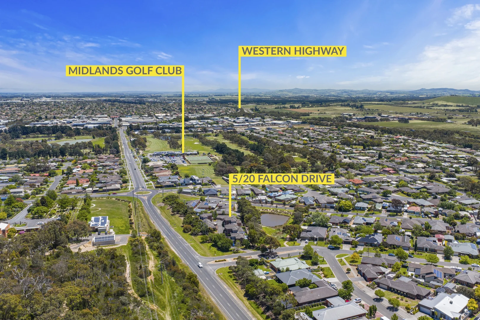 Additional image 20 of 5/20 Falcon Drive, Invermay Park VIC 3350