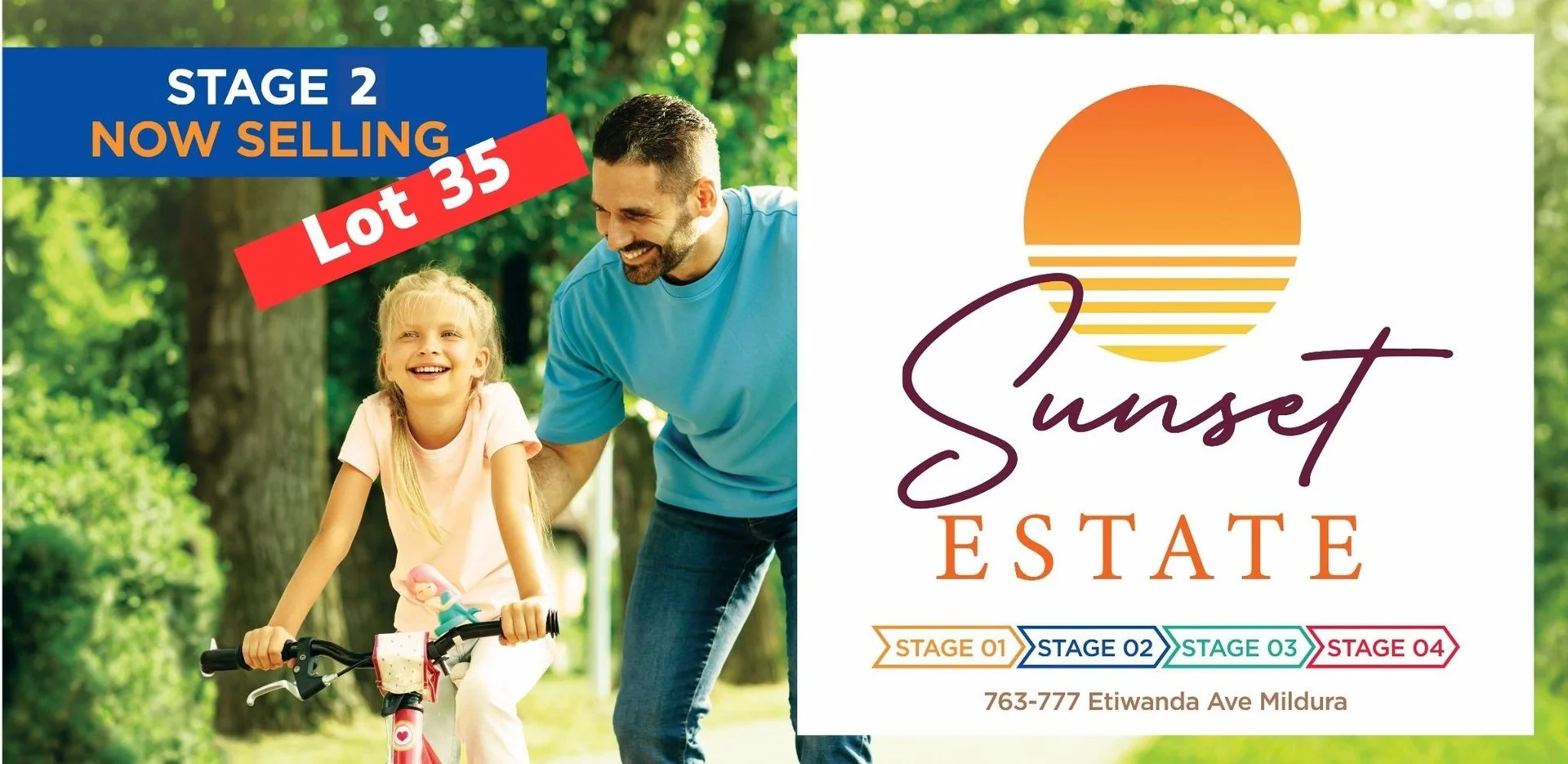 Lot 35/763-777 Etiwanda Avenue, Mildura VIC 3500