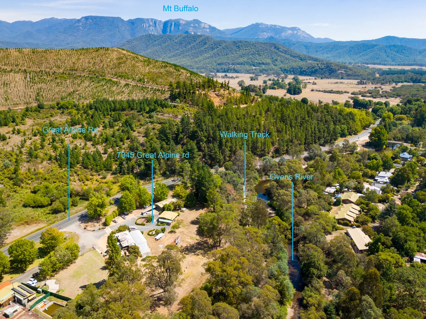 Additional image 24 of 7045 Great Alpine Road, Porepunkah VIC 3740