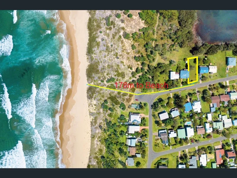 15 Borang Street, Potato Point NSW 2545