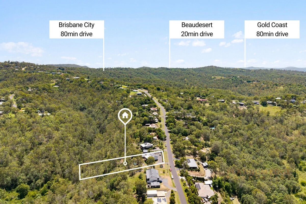 Additional image 27 of 84-86 Boomerang Drive, Kooralbyn QLD 4285