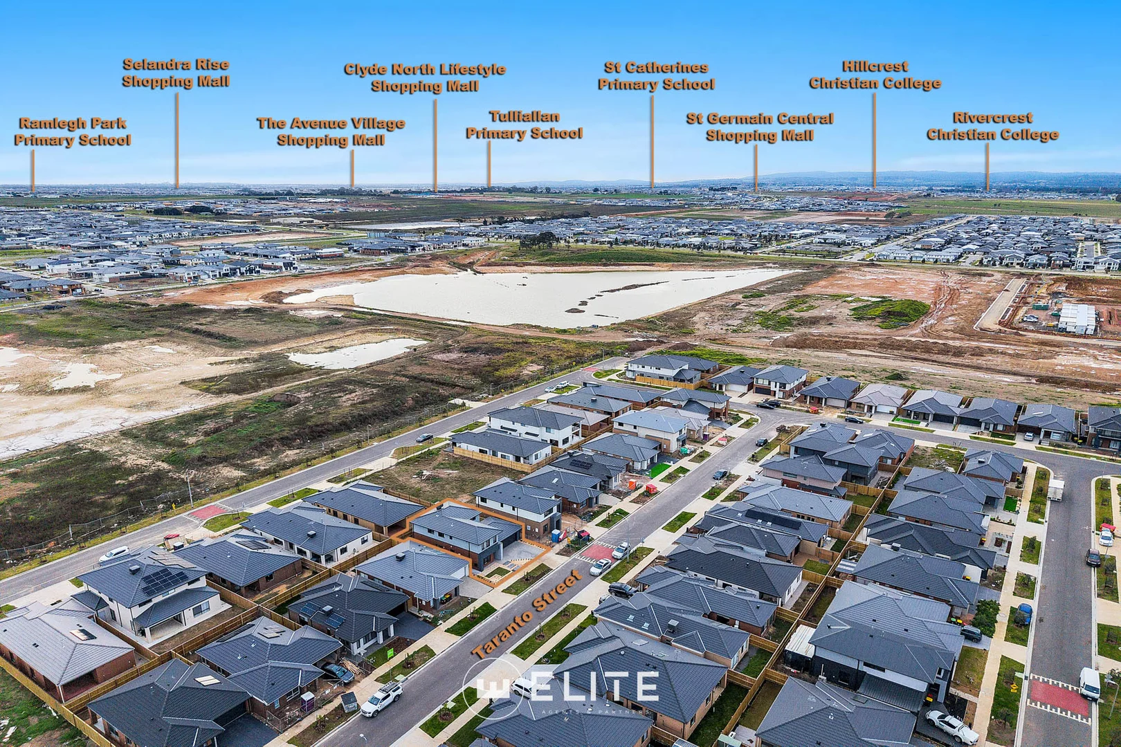 Additional image 24 of 13 Taranto Street, Clyde VIC 3978