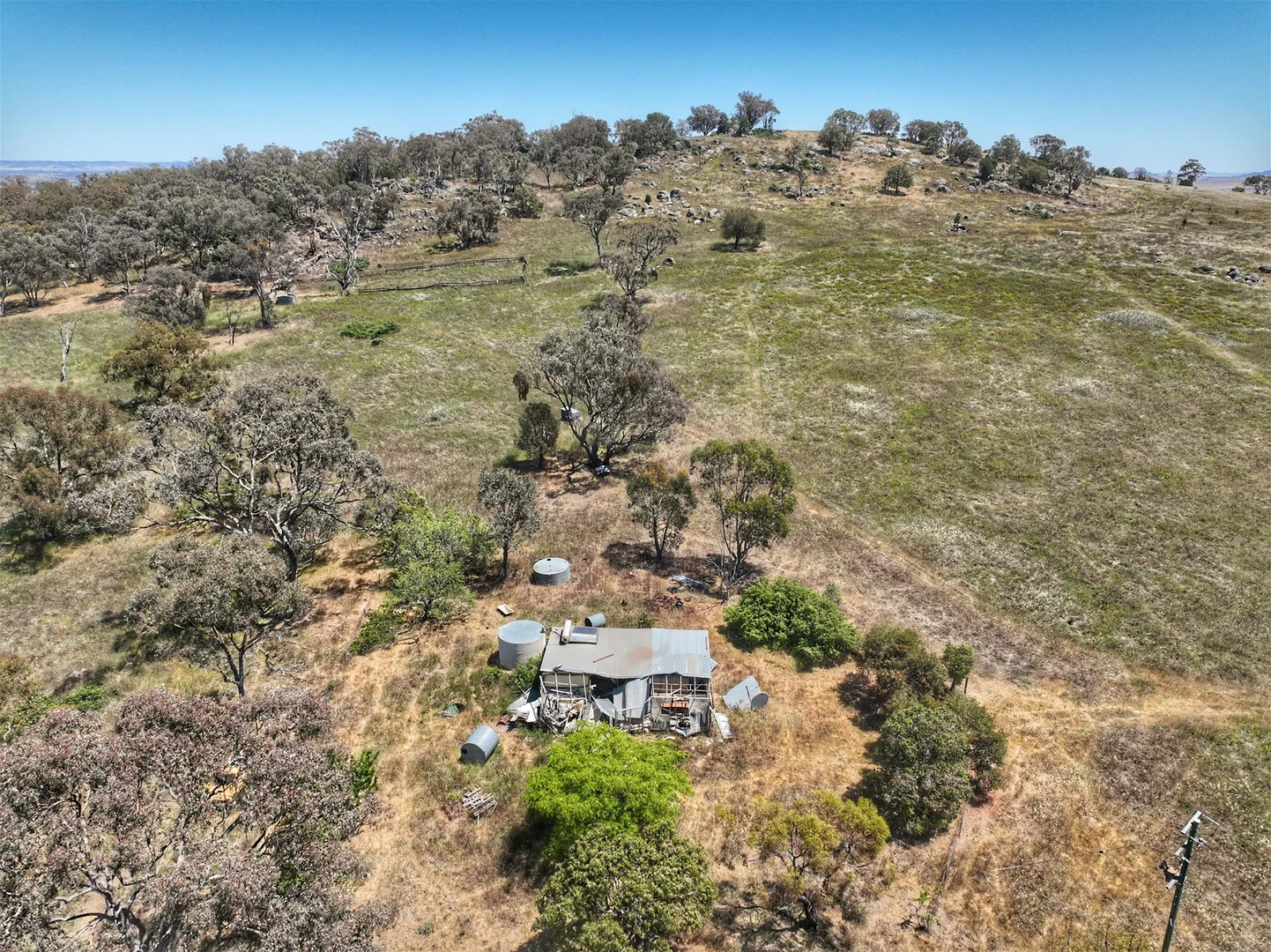 Additional image 4 of 1294 Pine Mount Road, Woodstock NSW 2793