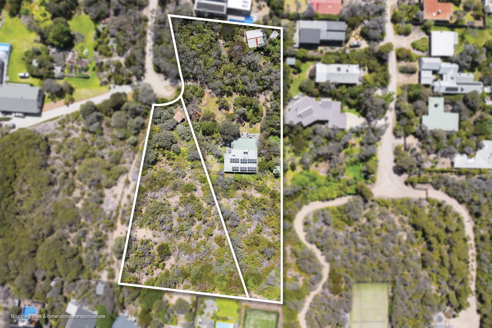 Additional image 4 of 35 and 39 Munro Street, Blairgowrie VIC 3942
