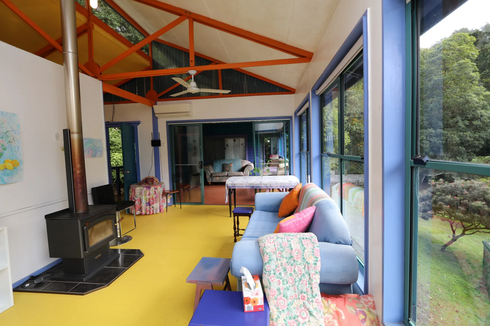 Additional image 9 of Level share 25, 10/321 Blackhorse Road, Eden Creek NSW 2474