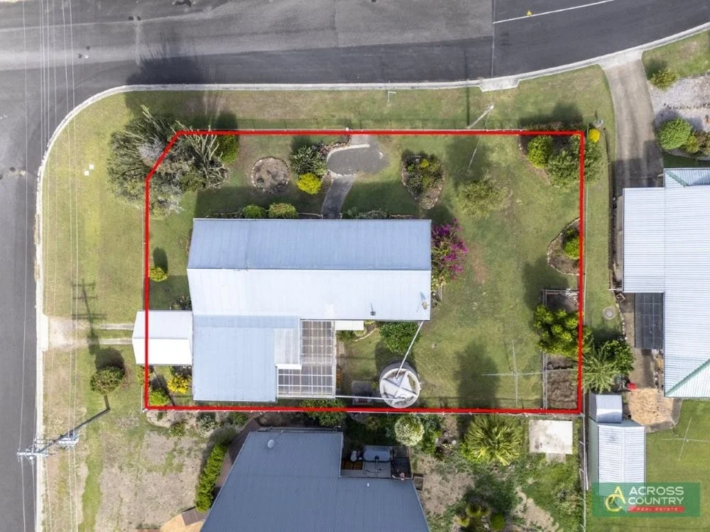 Additional image 23 of 24 Nutt Street, Murgon QLD 4605