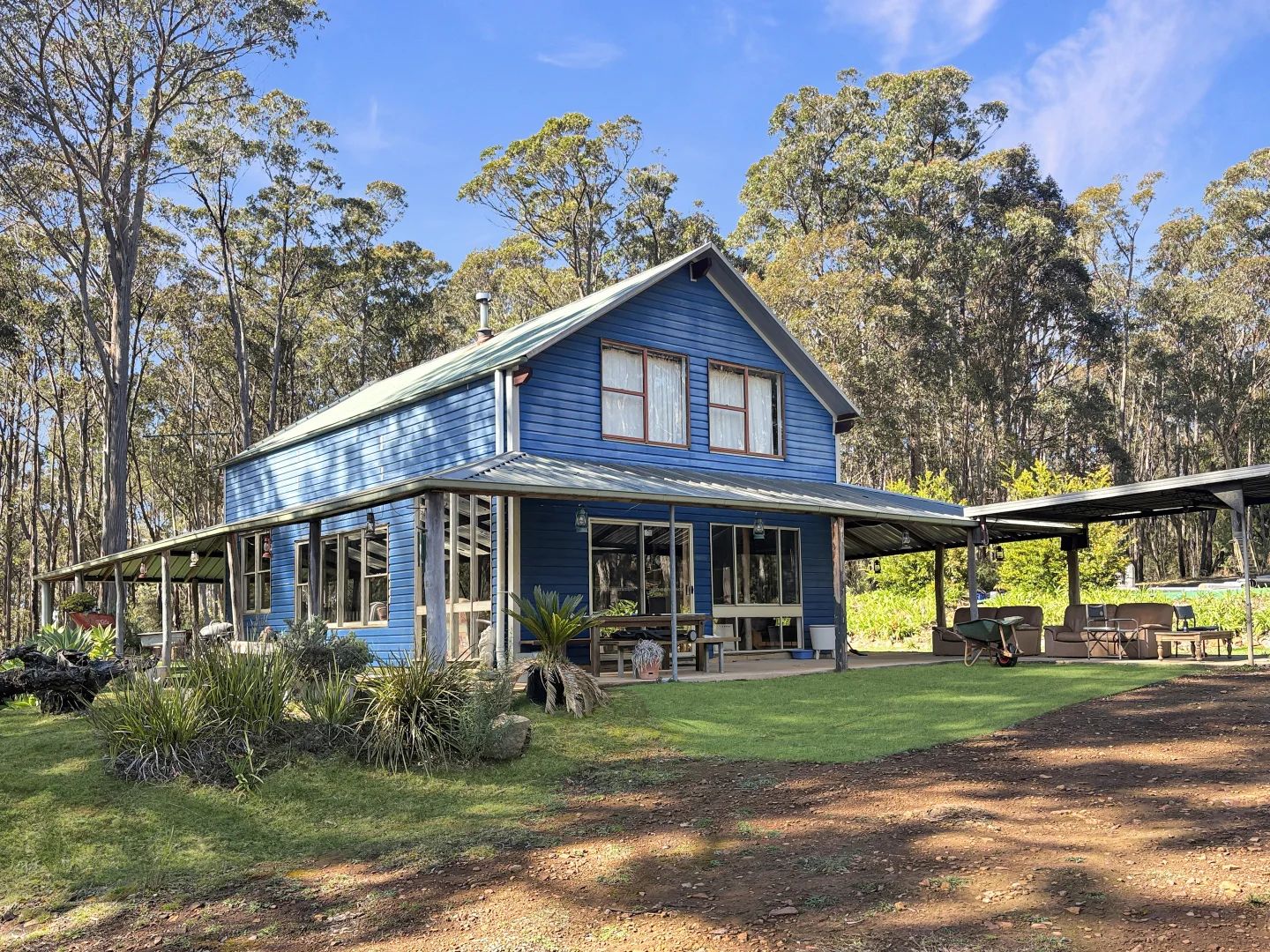 Additional image 4 of 260 Drapers Road, Colo Vale NSW 2575
