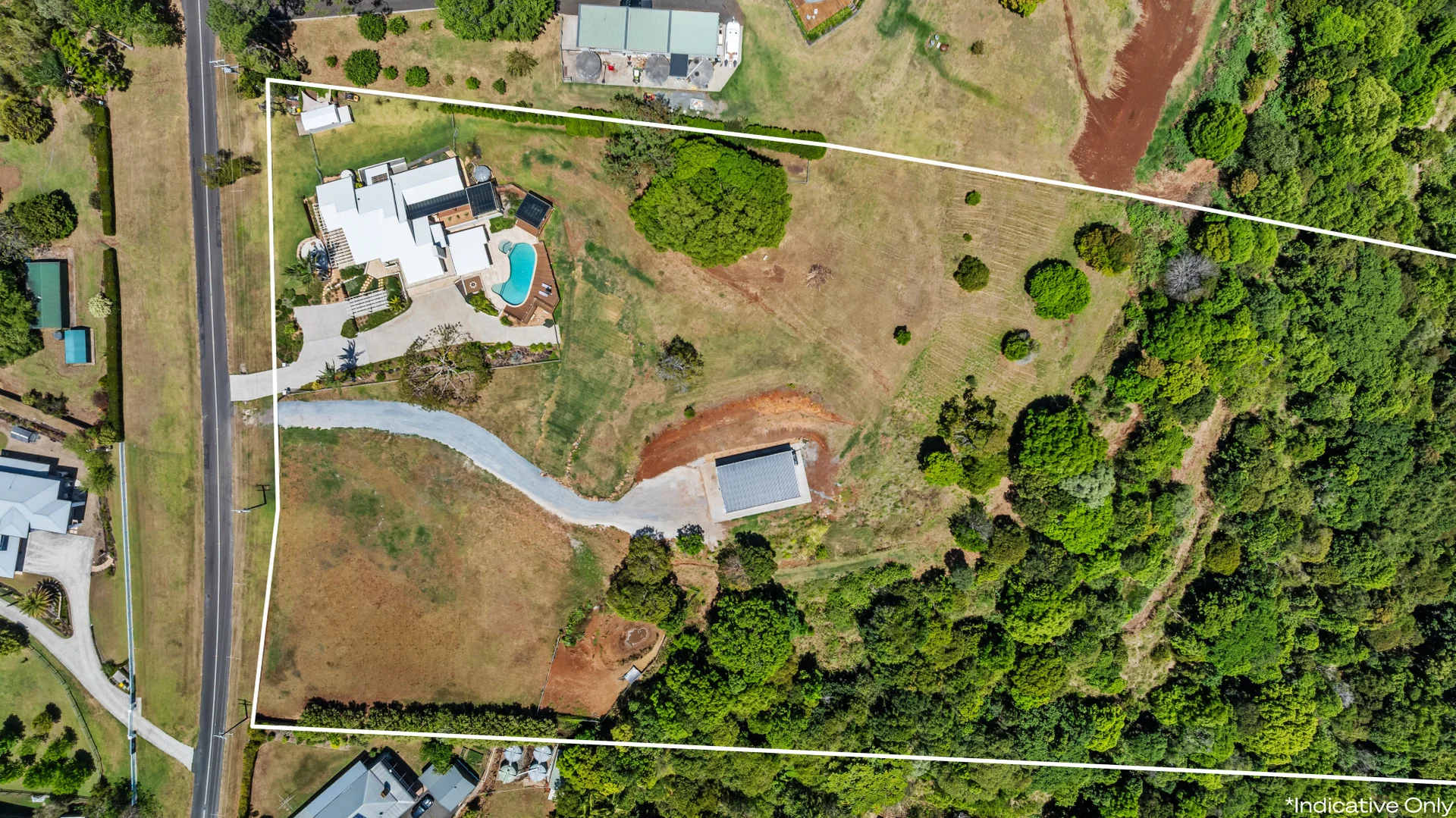 Additional image 41 of 632 Trees Road, Tallebudgera QLD 4228