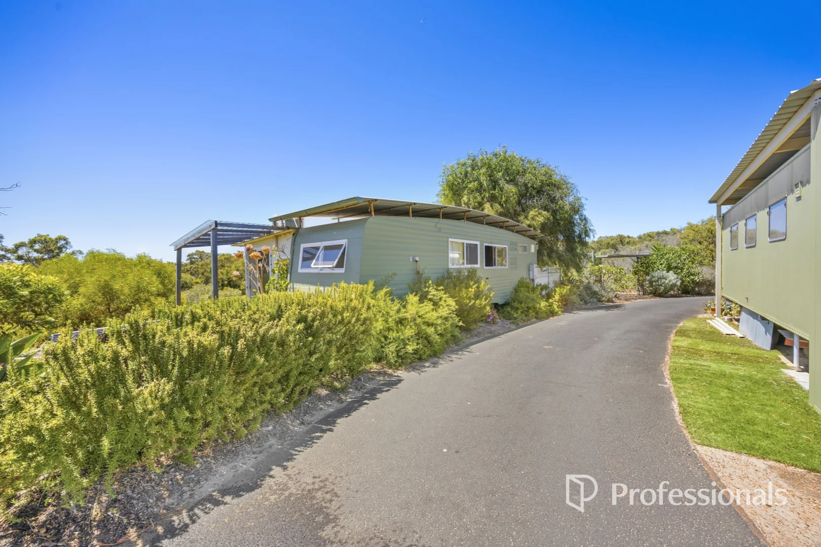 Additional image 22 of Site 621 Myalup Beach Caravan Park, Myalup WA 6220