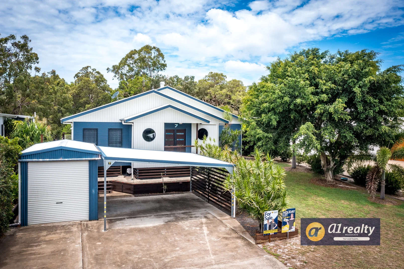 Additional image 25 of 7 Ocean View Dr, Woodgate QLD 4660