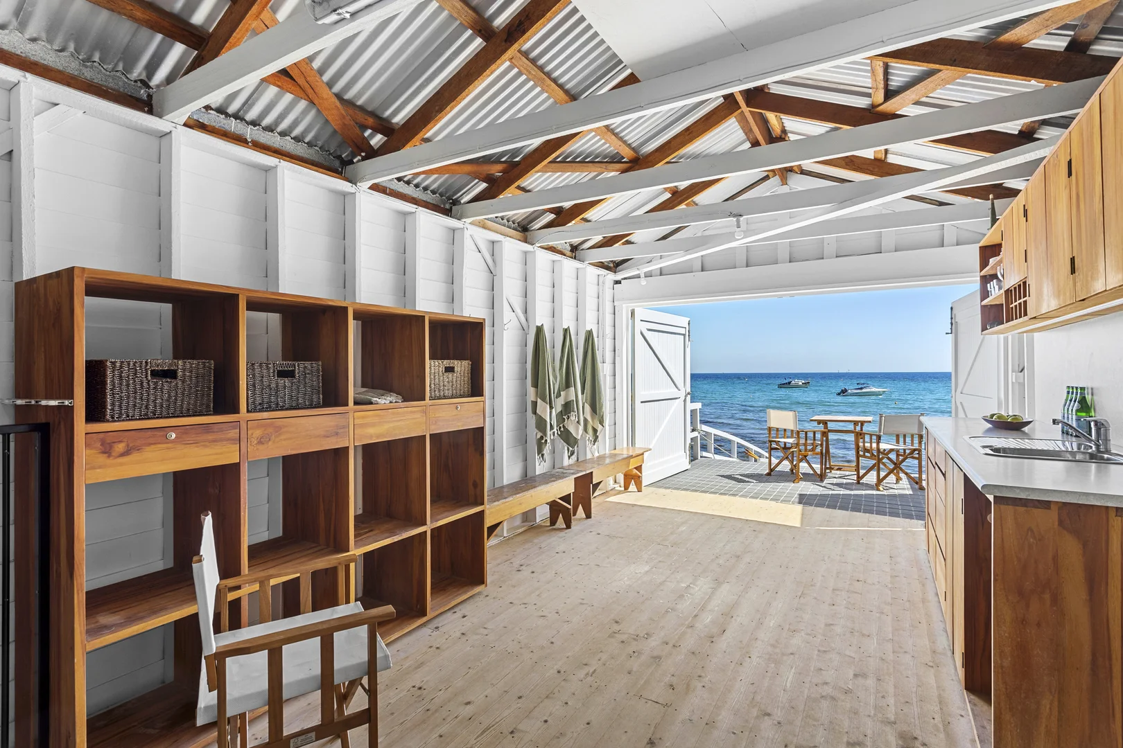 Additional image 8 of Boatshed 2 Shelley Beach, Portsea VIC 3944