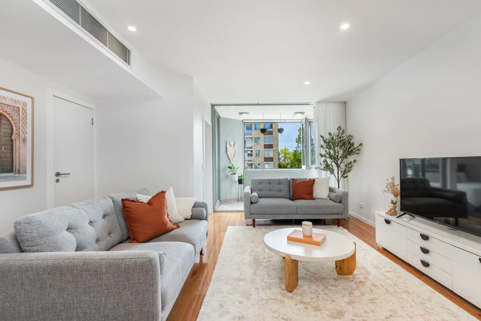 9/361 Military Road, Mosman NSW 2088