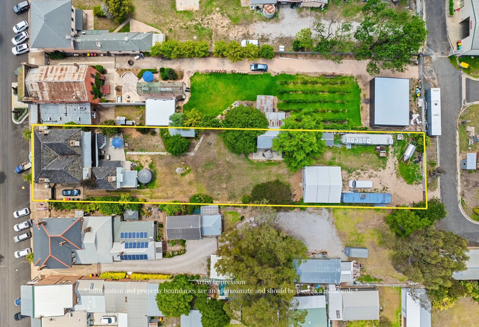 Additional image 2 of 46 Bank Street, Molong NSW 2866