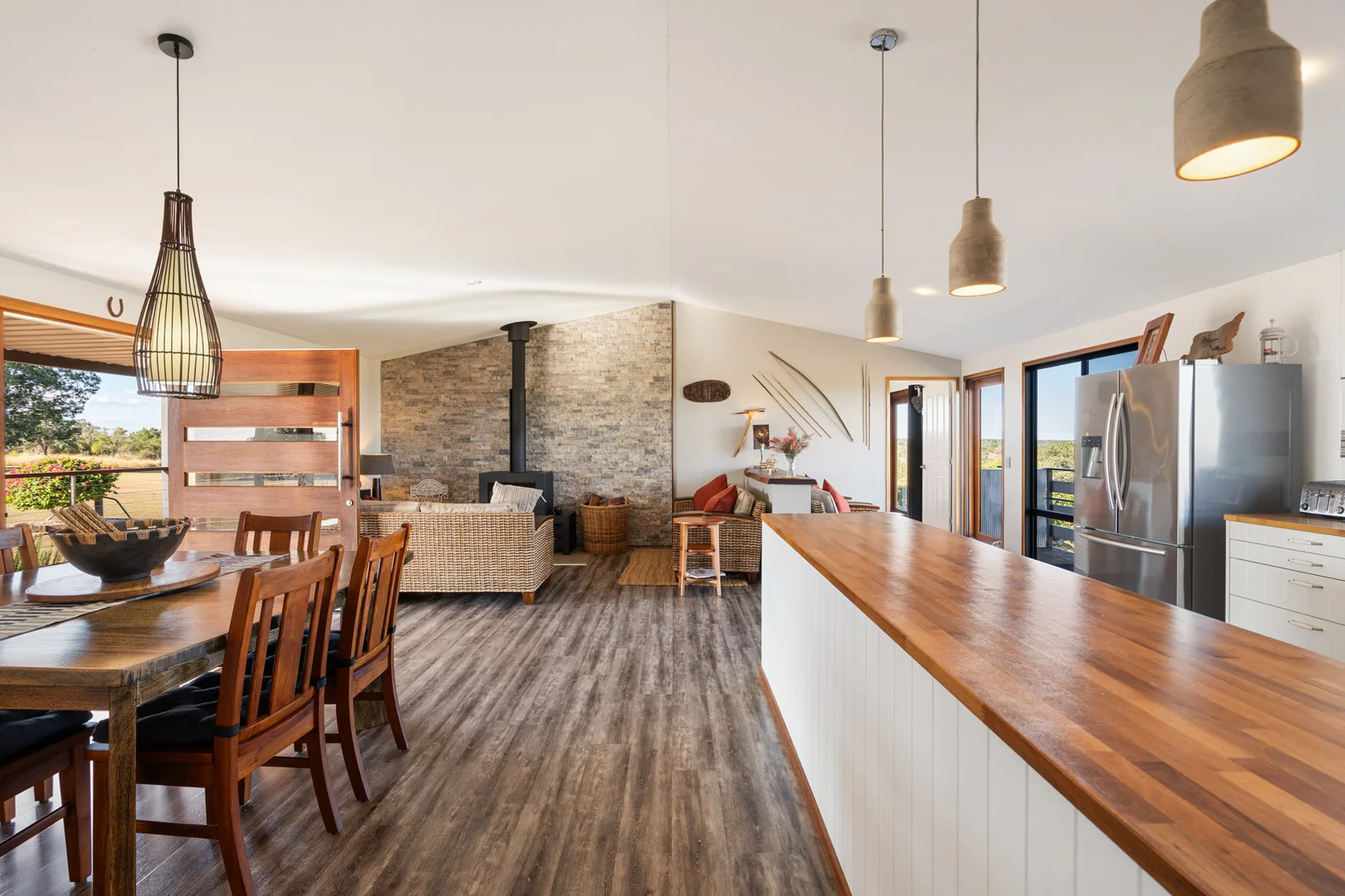 Additional image 6 of 'Figtree Country Retreat' - 70 Petersen Road, Irongate QLD 4356