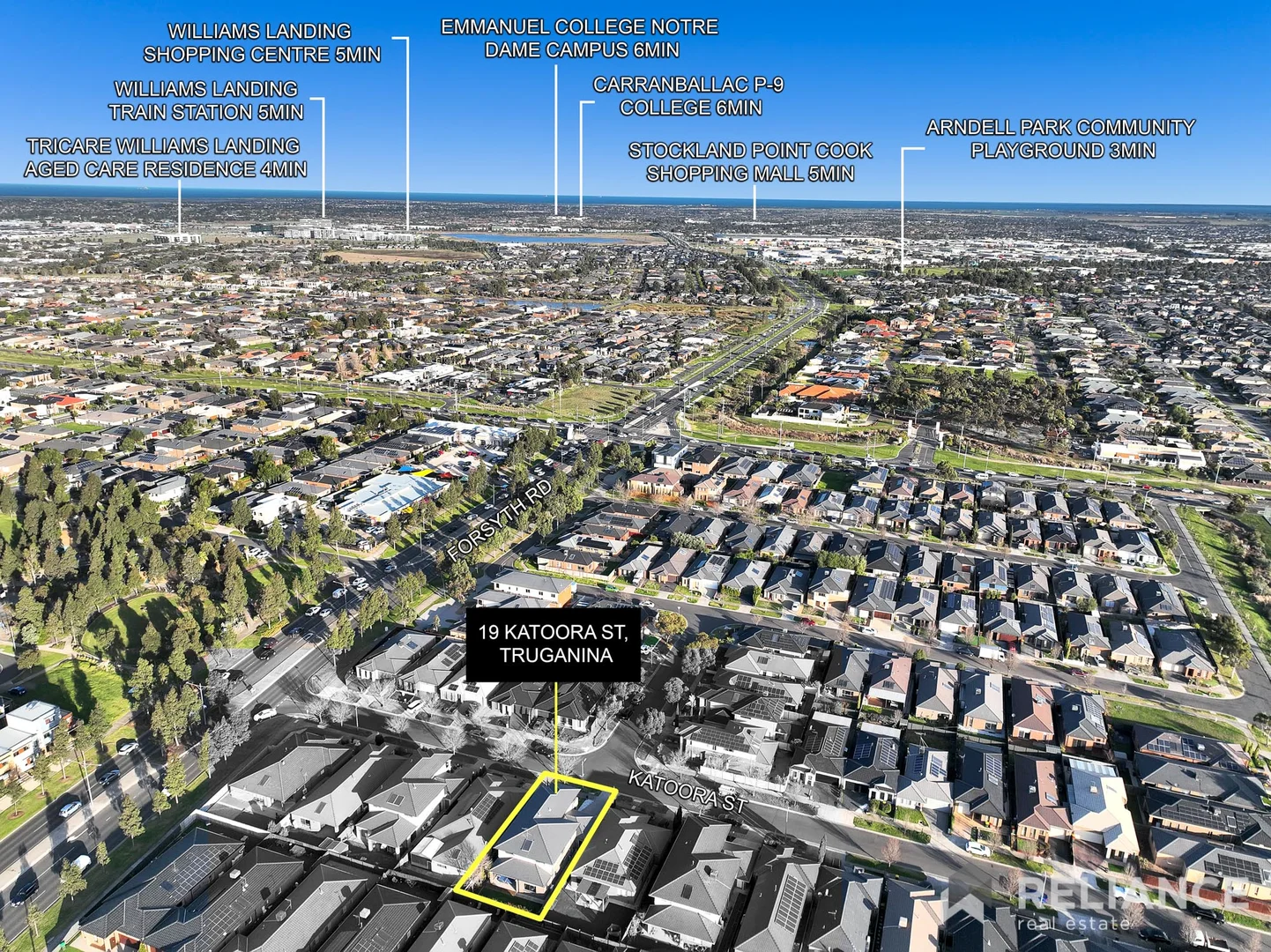 Additional image 33 of 19 Katoora Street, Truganina VIC 3029