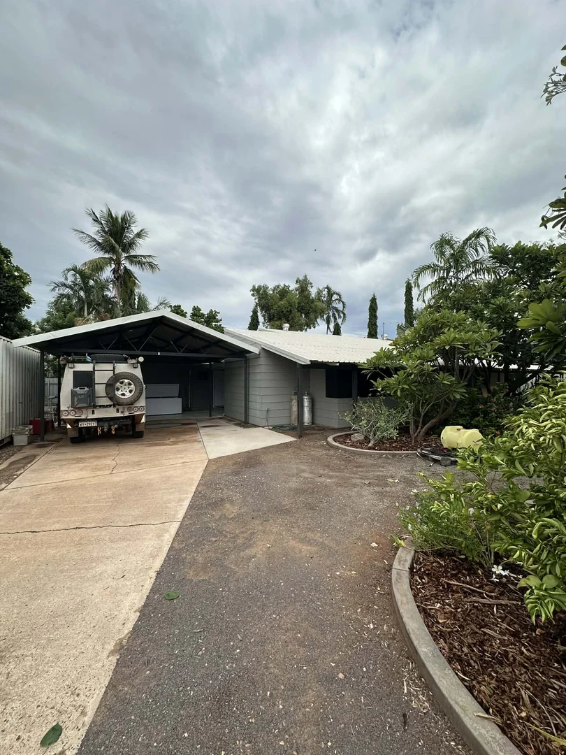 Additional image 30 of 4 Frangipani Court, Kununurra WA 6743