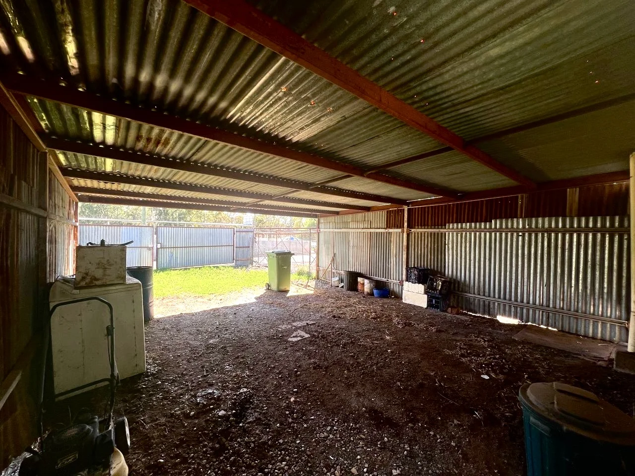 Additional image 13 of 35 Wollongough Street, Ungarie NSW 2669