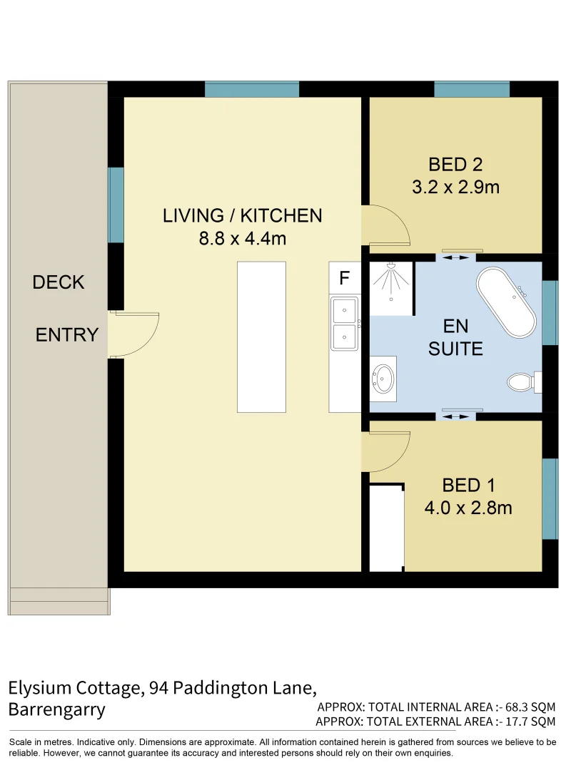 Additional image 24 of 94 Paddington Lane, Kangaroo Valley NSW 2577