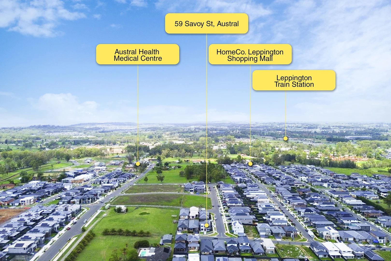 Additional image 16 of 59 Savoy Street, Austral NSW 2179