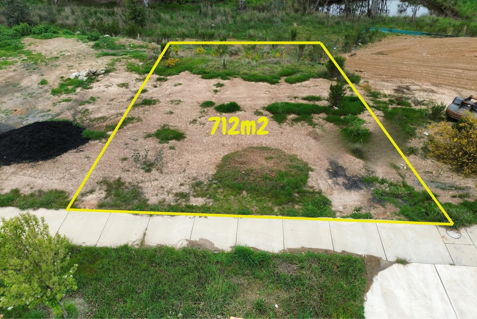 25 Dragonfly Drive, Seymour VIC 3660