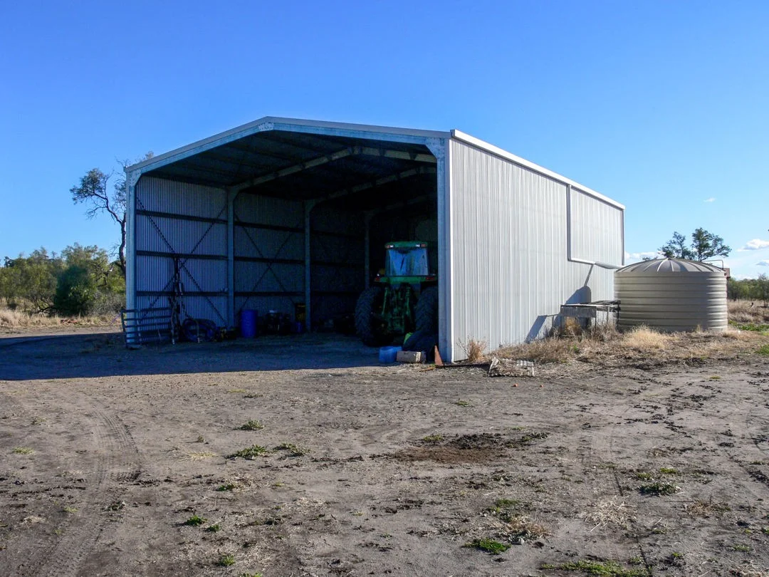 Additional image 20 of "FOREST VALE", Gurley NSW 2398