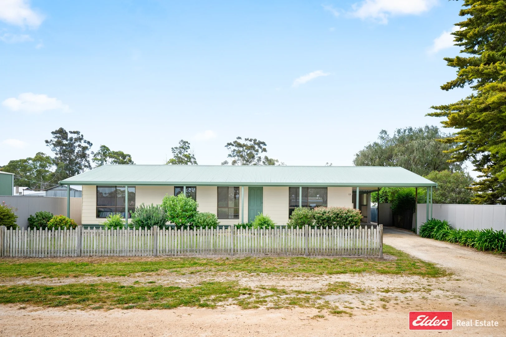 13 Urrbrae Avenue, Lucindale SA 5272