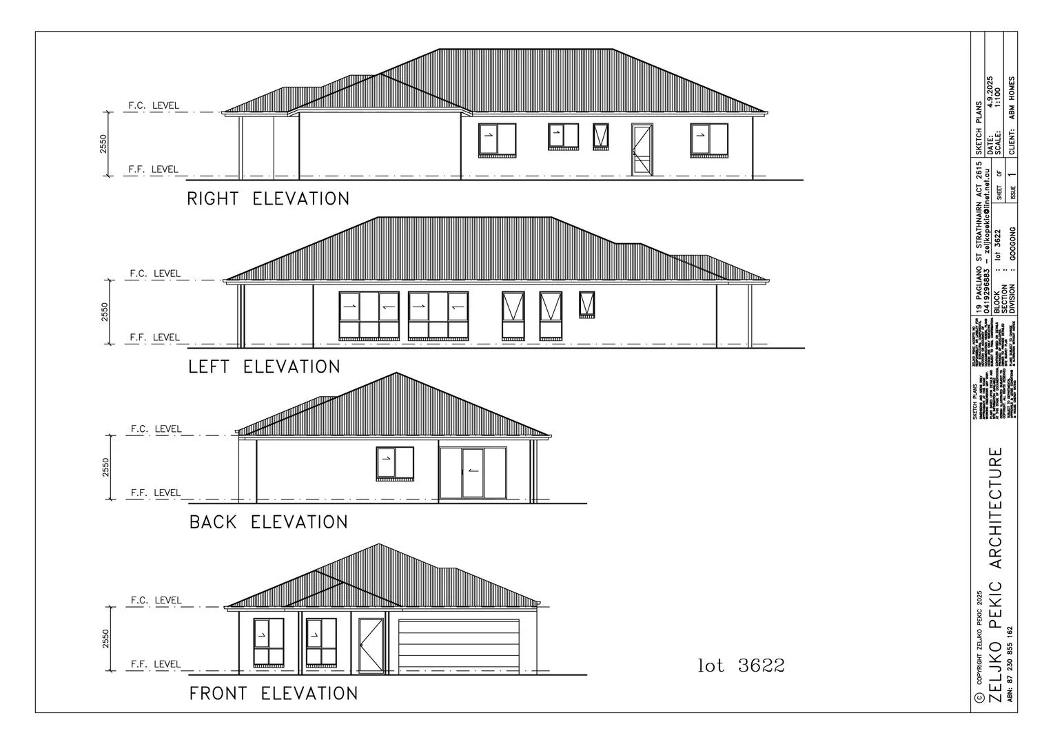 Additional image 3 of Googong NSW 2620