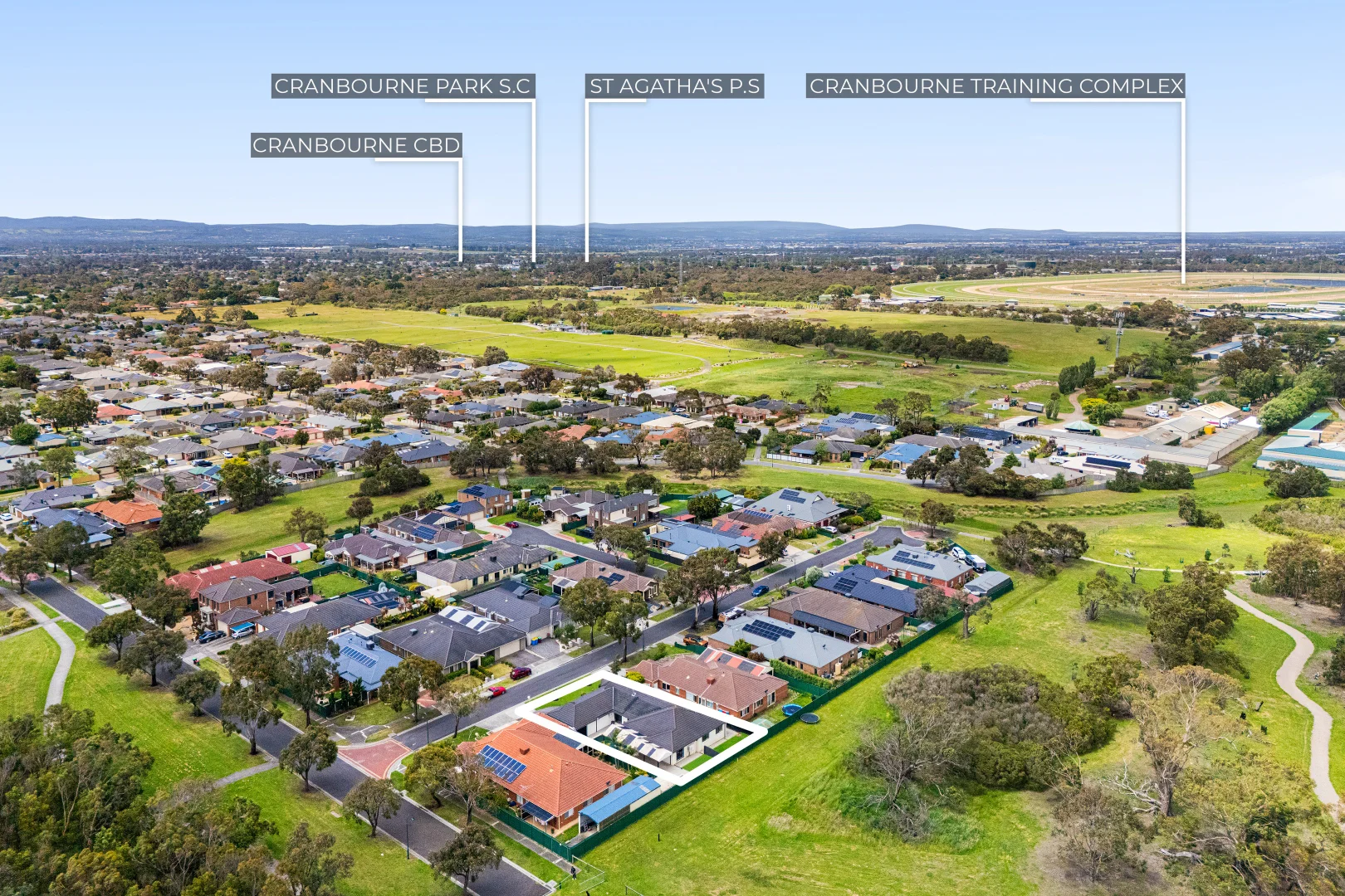 Additional image 23 of 3 Galway Place, Cranbourne VIC 3977