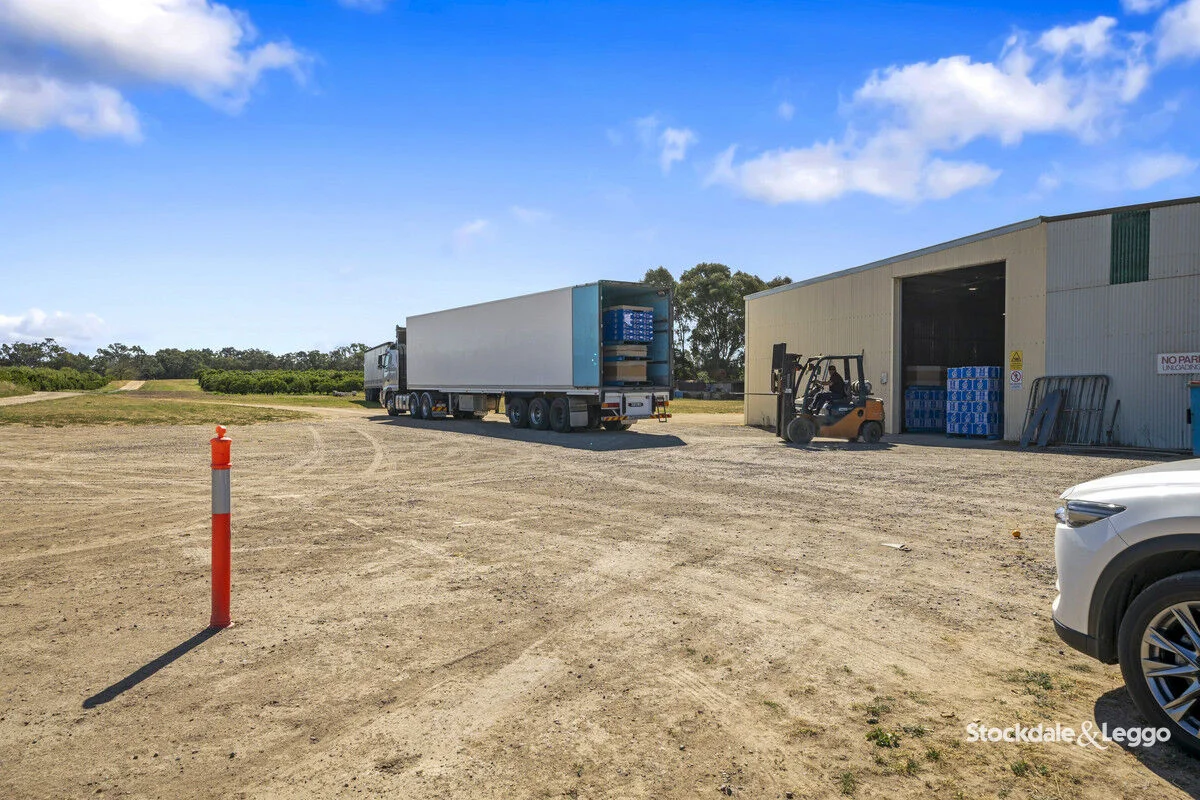 Additional image 18 of 154-198 Torgannah Road, Koonoomoo VIC 3644