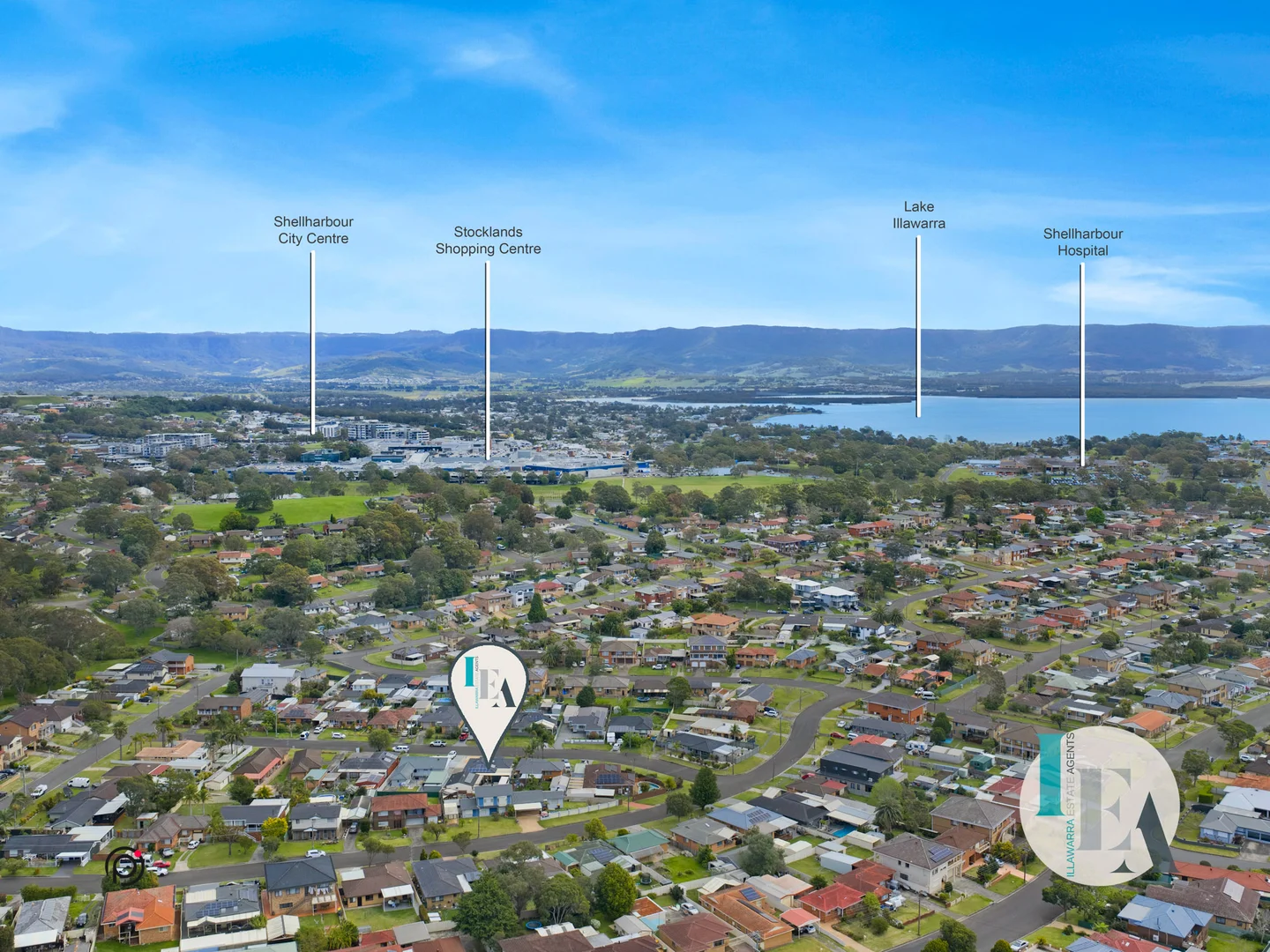 Additional image 4 of 5 Bourke Avenue, Barrack Heights NSW 2528