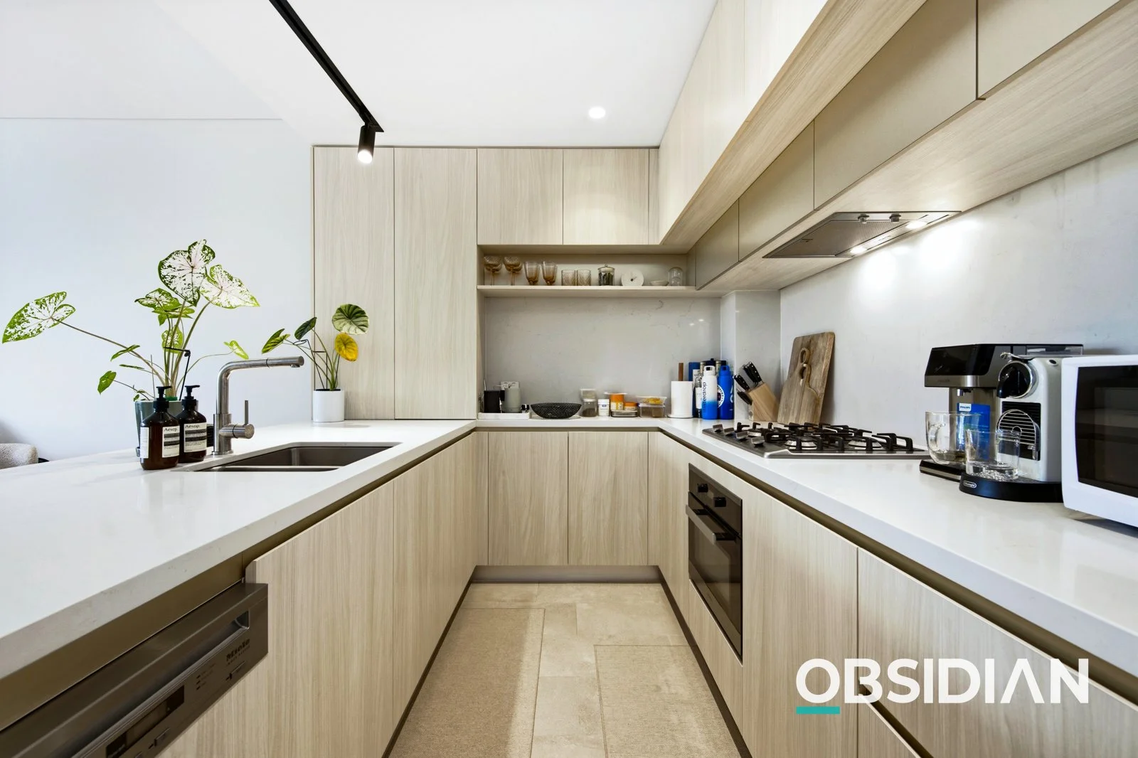 206/61 Atchison St, Crows Nest NSW 2065