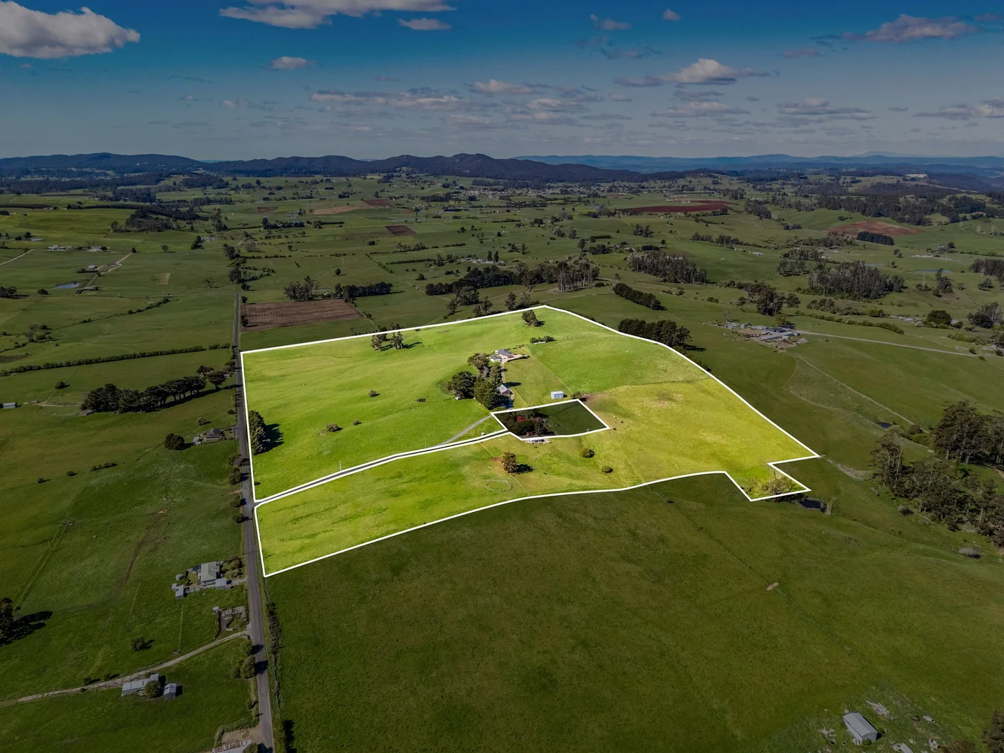 Additional image 31 of 123 Careys Road, West Kentish TAS 7306