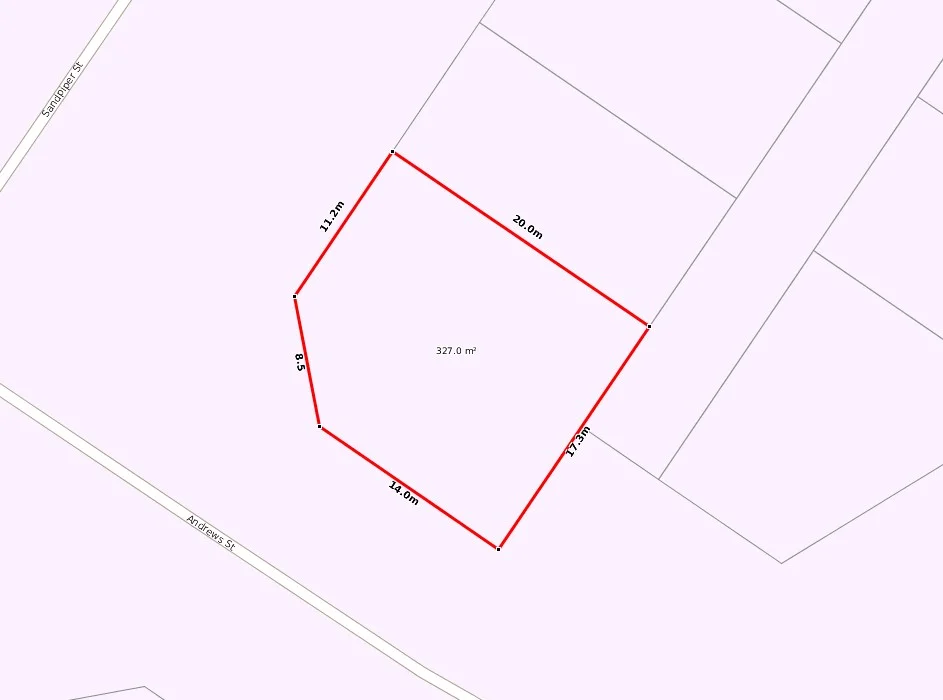 Additional image 6 of Lot 1145, 10 Andrews Street, Jurien Bay WA 6516