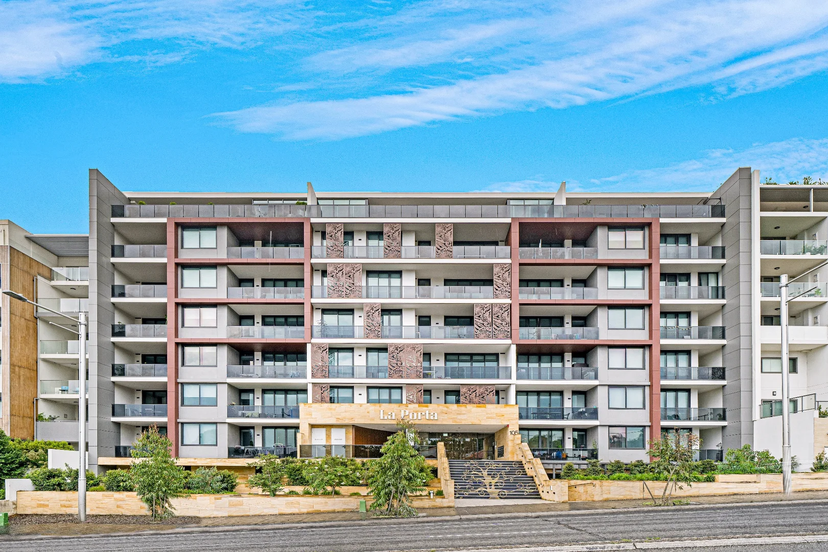 Additional image 6 of B27/105-107 Church Street, Ryde NSW 2112