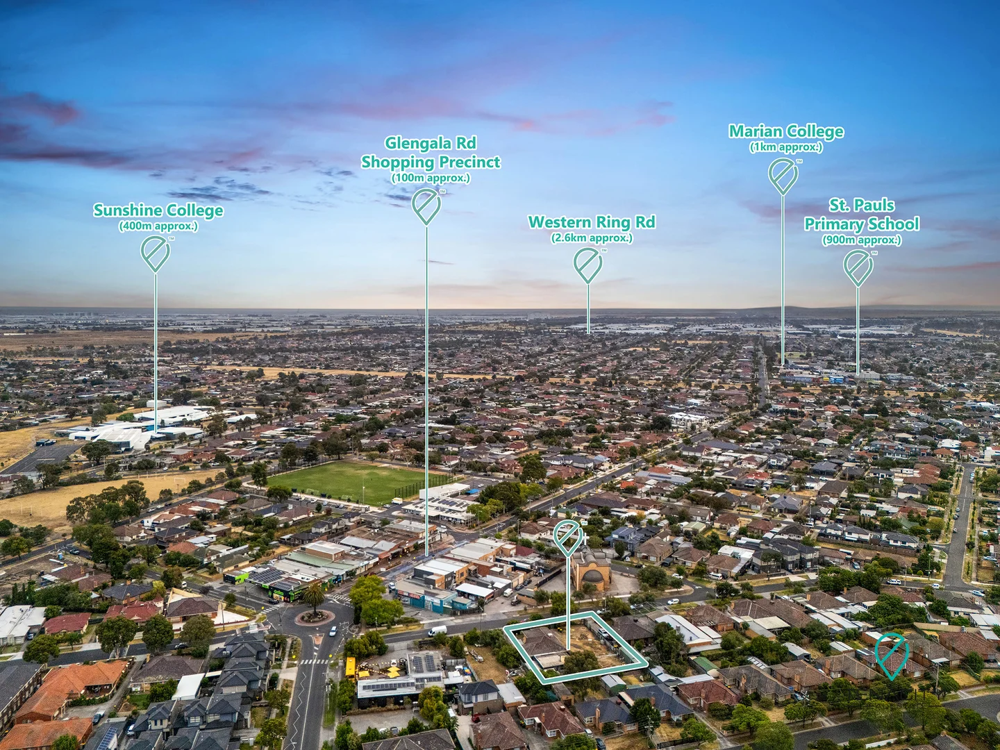 Additional image 4 of 6 St Andrew Street, Sunshine West VIC 3020