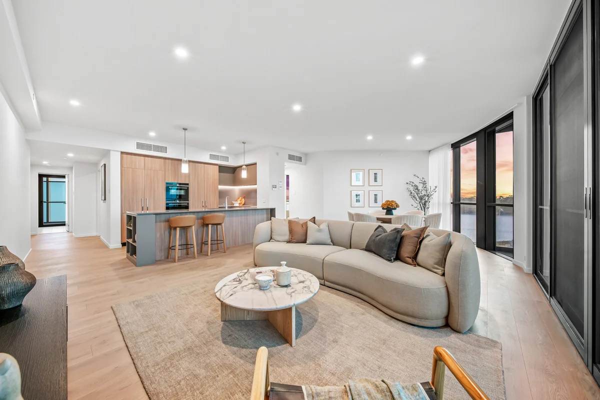 1206/99 MILL POINT Road, South Perth WA 6151