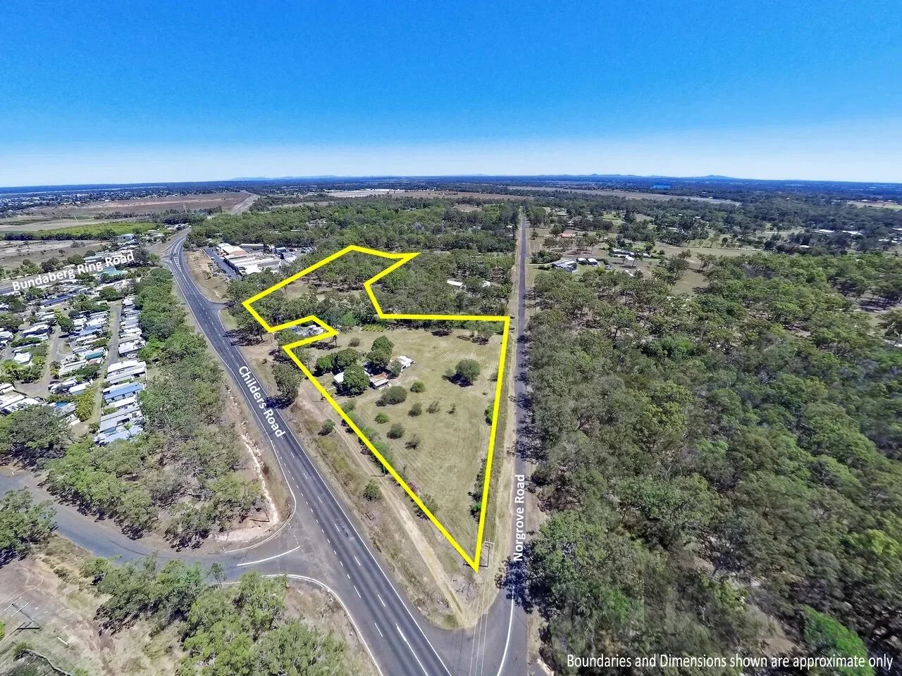 87 Childers Road, Branyan QLD 4670