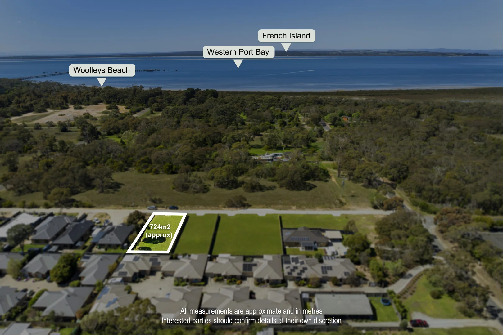 Additional image 4 of 10 Cavell Way, Crib Point VIC 3919